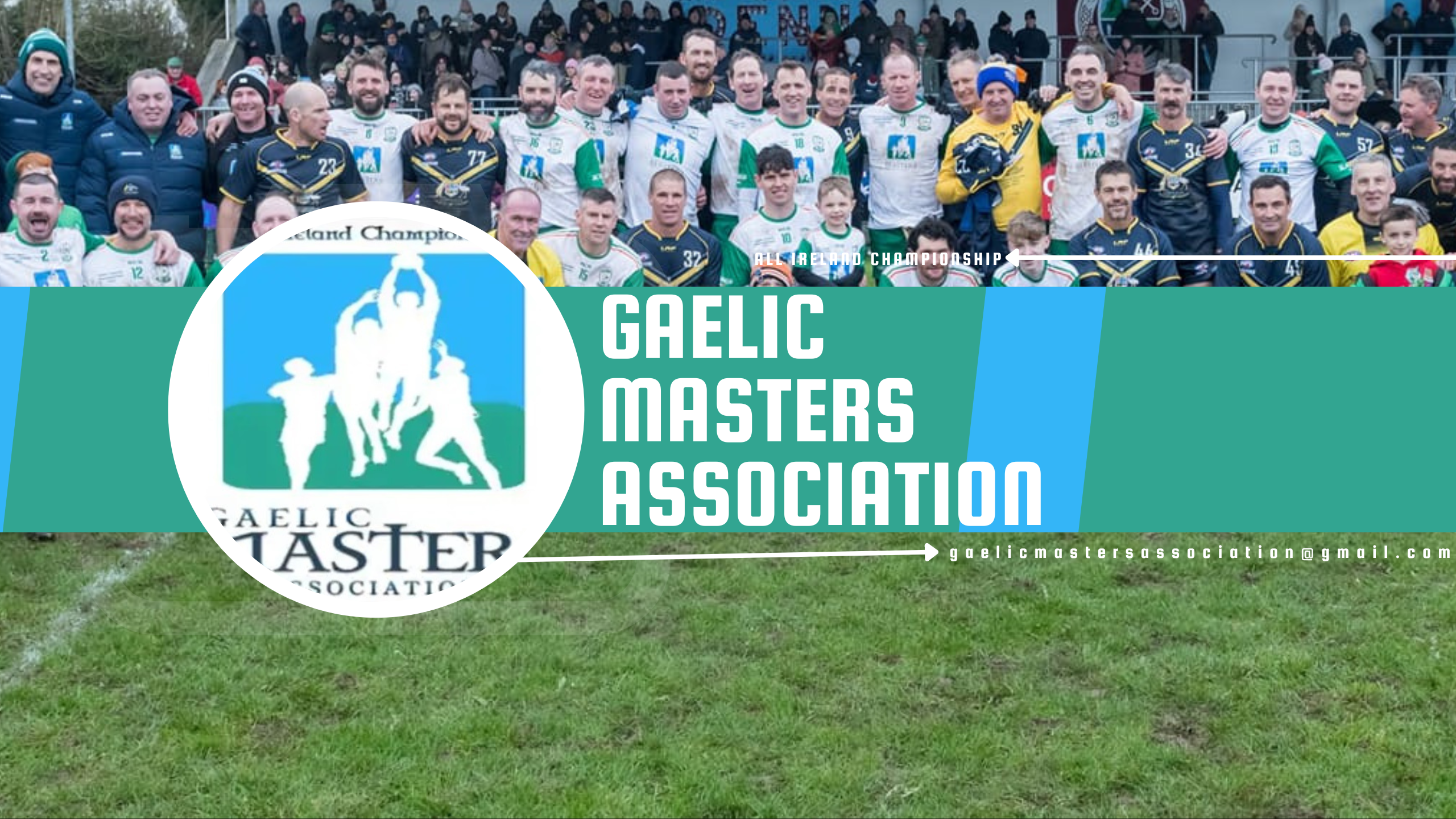 Gaelic Masters Association