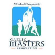 2024 Masters Spirit Cup Final Cavan v Galway